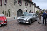British Car Meeting - Saint-Prex 2026