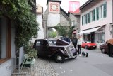 British Car Meeting - Saint-Prex 2026
