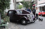 British Car Meeting - Saint-Prex 2026