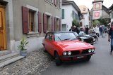 British Car Meeting - Saint-Prex 2026