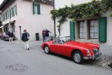 British Car Meeting - Saint-Prex 2026