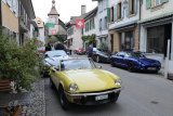 British Car Meeting - Saint-Prex 2026
