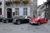 British Car Meeting - Saint-Prex 2026