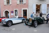 British Car Meeting - Saint-Prex 2026