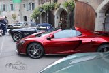 British Car Meeting - Saint-Prex 2026