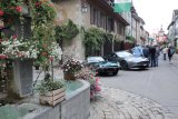 British Car Meeting - Saint-Prex 2026