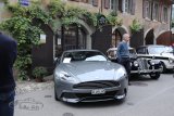 British Car Meeting - Saint-Prex 2026