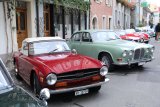 British Car Meeting - Saint-Prex 2026