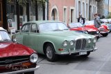 British Car Meeting - Saint-Prex 2026