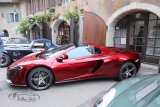 British Car Meeting - Saint-Prex 2026