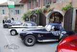 British Car Meeting - Saint-Prex 2026