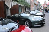 British Car Meeting - Saint-Prex 2026