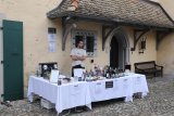 British Car Meeting - Saint-Prex 2026