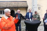 British Car Meeting - Saint-Prex 2026