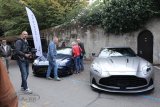 British Car Meeting - Saint-Prex 2026