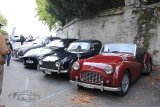 British Car Meeting - Saint-Prex 2026