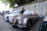 British Car Meeting - Saint-Prex 2026