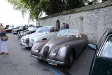 British Car Meeting - Saint-Prex 2026