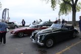 British Car Meeting - Saint-Prex 2026