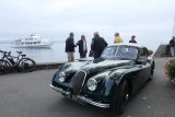 British Car Meeting - Saint-Prex 2026