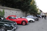 British Car Meeting - Saint-Prex 2026