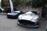 British Car Meeting - Saint-Prex 2026