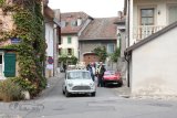 British Car Meeting - Saint-Prex 2026