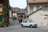 British Car Meeting - Saint-Prex 2026
