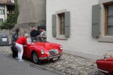 British Car Meeting - Saint-Prex 2026