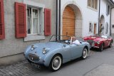 British Car Meeting - Saint-Prex 2026