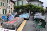 British Car Meeting - Saint-Prex 2026
