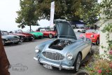 British Car Meeting - Saint-Prex 2026