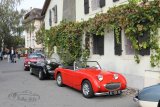 British Car Meeting - Saint-Prex 2026