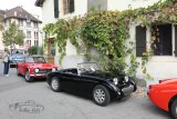 British Car Meeting - Saint-Prex 2026