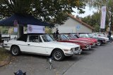 British Car Meeting - Saint-Prex 2026