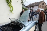 British Car Meeting - Saint-Prex 2026