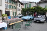 British Car Meeting - Saint-Prex 2026