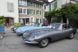 British Car Meeting - Saint-Prex 2026
