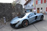 British Car Meeting - Saint-Prex 2026