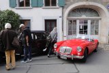British Car Meeting - Saint-Prex 2026