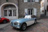 British Car Meeting - Saint-Prex 2026