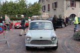British Car Meeting - Saint-Prex 2026
