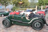 British Car Meeting - Saint-Prex 2026