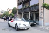 British Car Meeting - Saint-Prex 2026