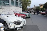 British Car Meeting - Saint-Prex 2026
