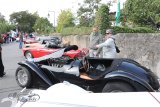 British Car Meeting - Saint-Prex 2026