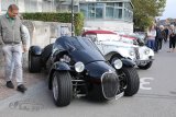 British Car Meeting - Saint-Prex 2026