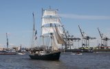 836. Hafengeburtstag Hamburg