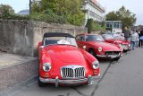 British Car Meeting - Saint-Prex 2026