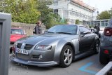 British Car Meeting - Saint-Prex 2026